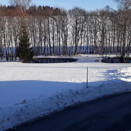 Ruhe Und Entspannung Vakantiehuis