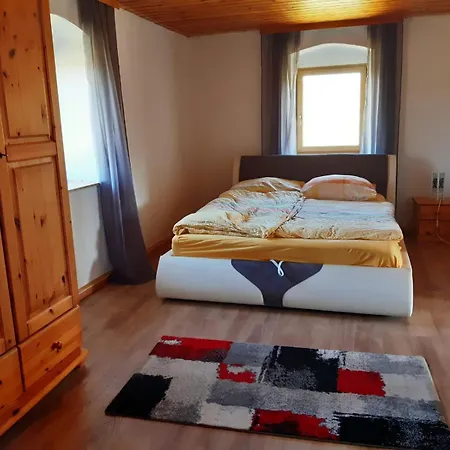 Vakantiehuis Ruhe Und Entspannung *