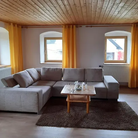 Ruhe Und Entspannung Vakantiehuis *