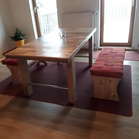 Ruhe Und Entspannung Vakantiehuis *