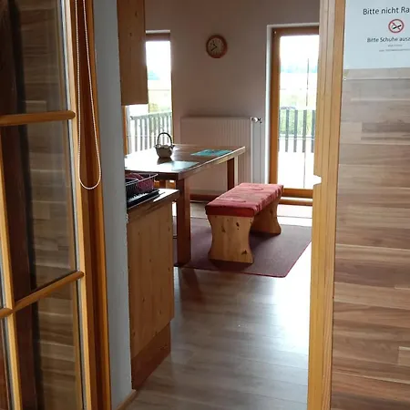 Ruhe Und Entspannung Vakantiehuis Amesedt