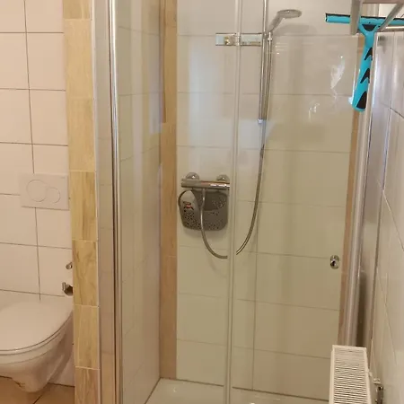 Ruhe Und Entspannung Vakantiehuis