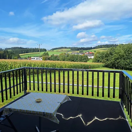 Vakantiehuis Ruhe Und Entspannung