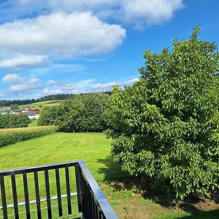 Ruhe Und Entspannung Vakantiehuis