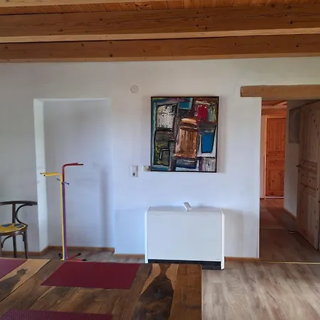 Vakantiehuis Ruhe Und Entspannung *