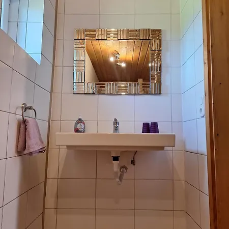 Ruhe Und Entspannung