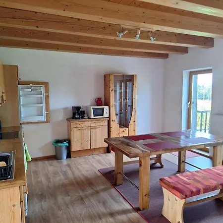 Vakantiehuis Ruhe Und Entspannung