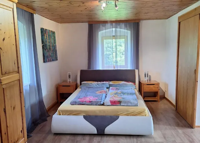 Ruhe Und Entspannung