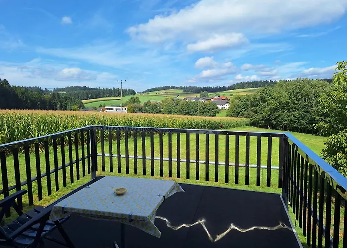 Ferienhaus Ruhe Und Entspannung