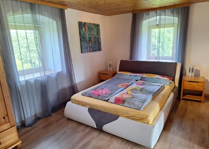 Ruhe Und Entspannung * Amesedt