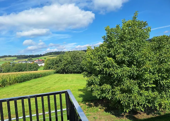 Ruhe Und Entspannung Ferienhaus