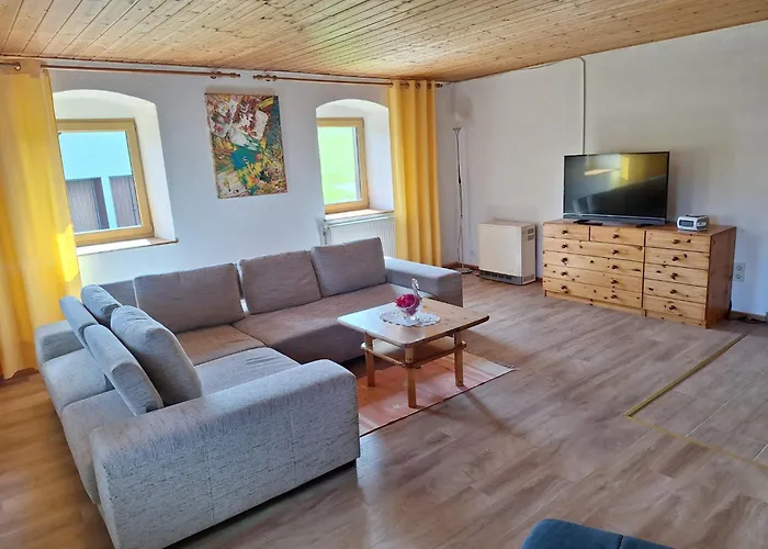 Ruhe Und Entspannung Amesedt