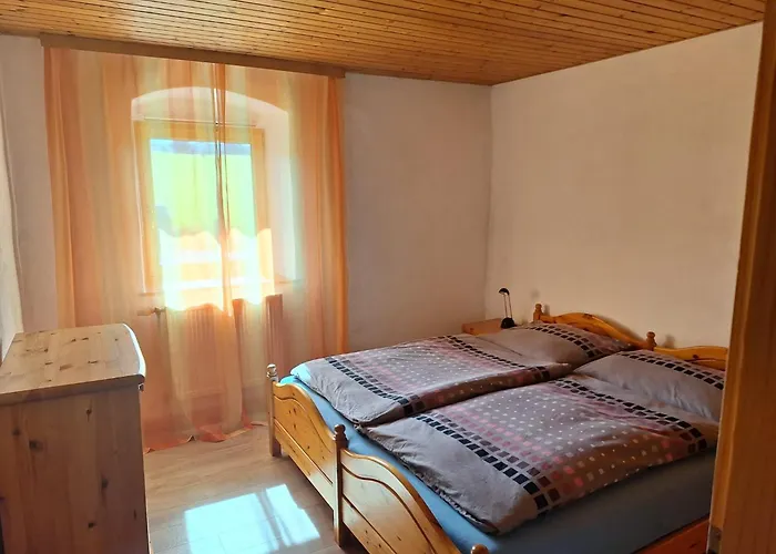 Ruhe Und Entspannung * Amesedt