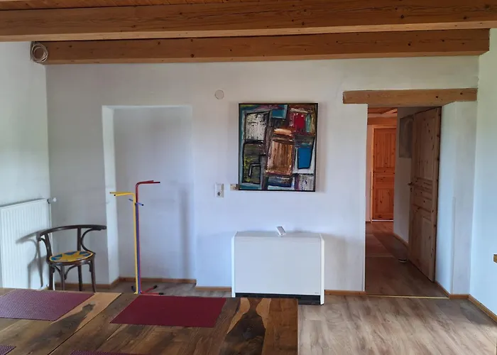 Ferienhaus Ruhe Und Entspannung *