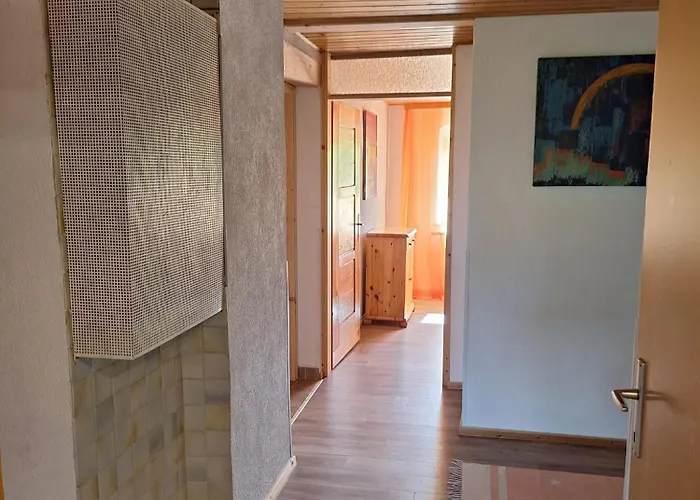 Ruhe Und Entspannung Amesedt