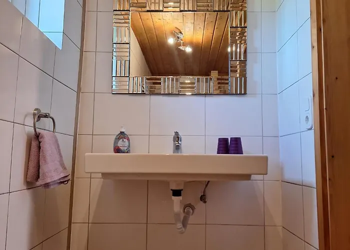 Ruhe Und Entspannung