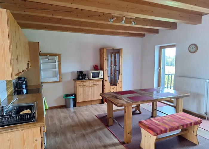 Ferienhaus Ruhe Und Entspannung