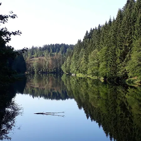 度假居 Ruhe Und Entspannung *