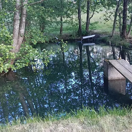 Ruhe Und Entspannung