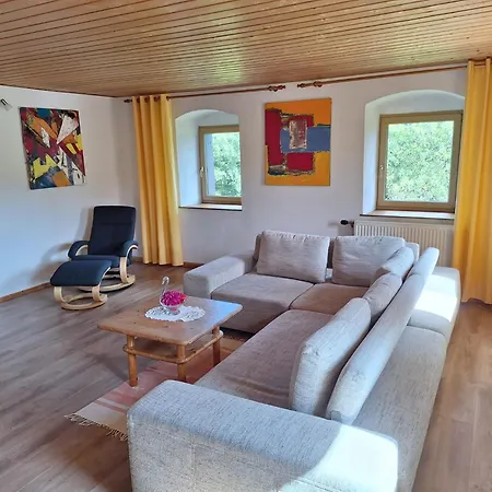 Ruhe Und Entspannung Casa de Férias *
