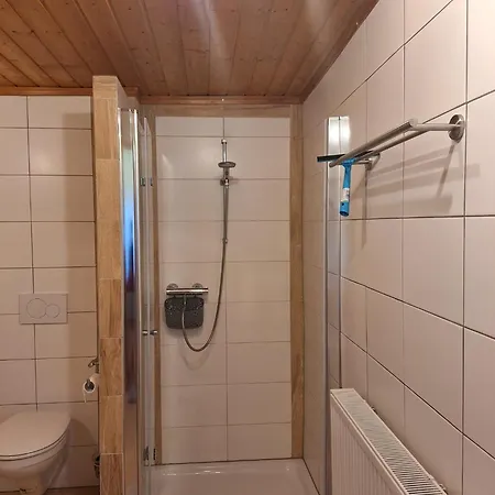 Casa de Férias Ruhe Und Entspannung Amesedt