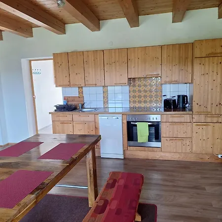 Ruhe Und Entspannung Casa de Férias *