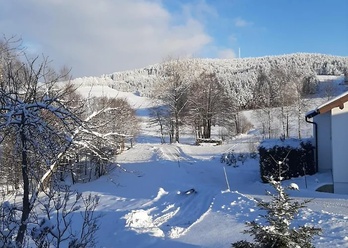 Ruhe Und Entspannung *