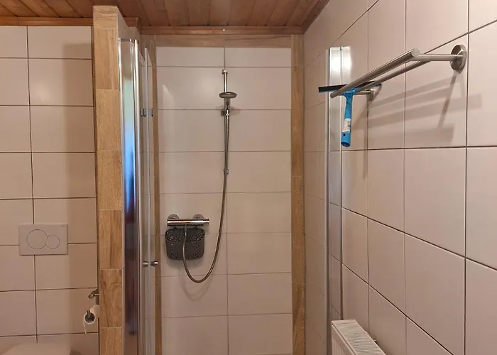 Дом отдыха Ruhe Und Entspannung Amesedt